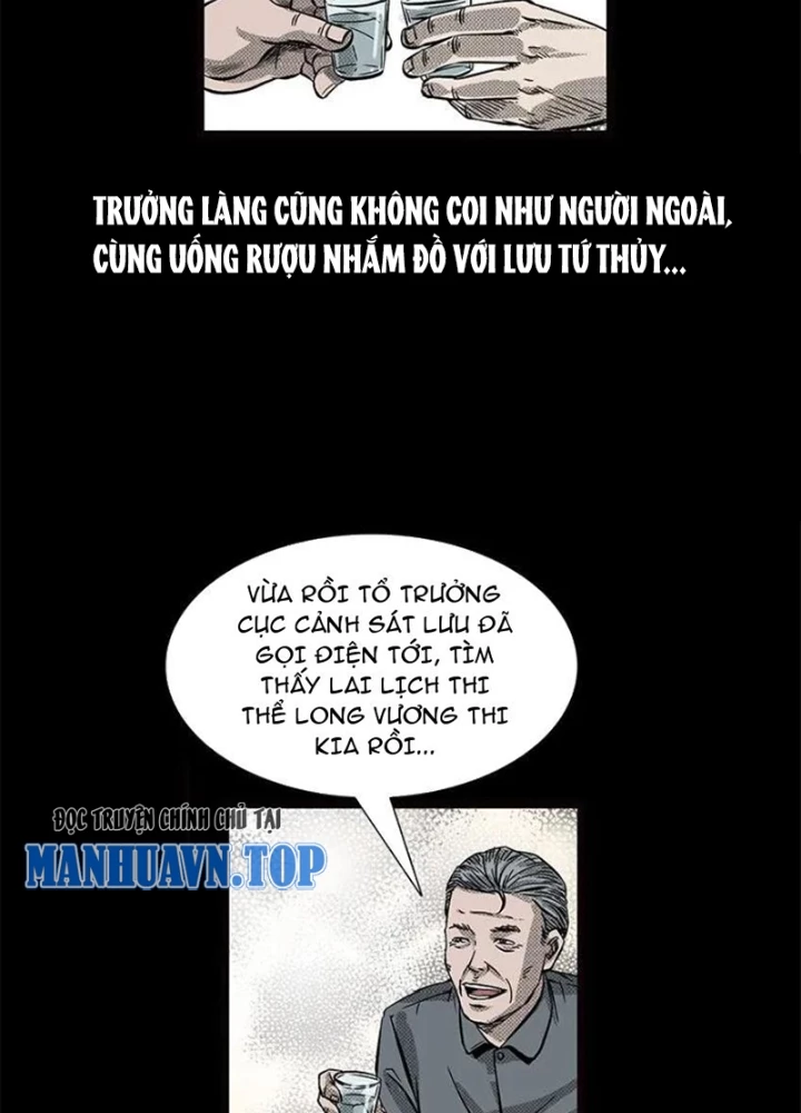 Tam Lão Gia Kinh Kỳ Thủ Trát Chapter 70 - Trang 2