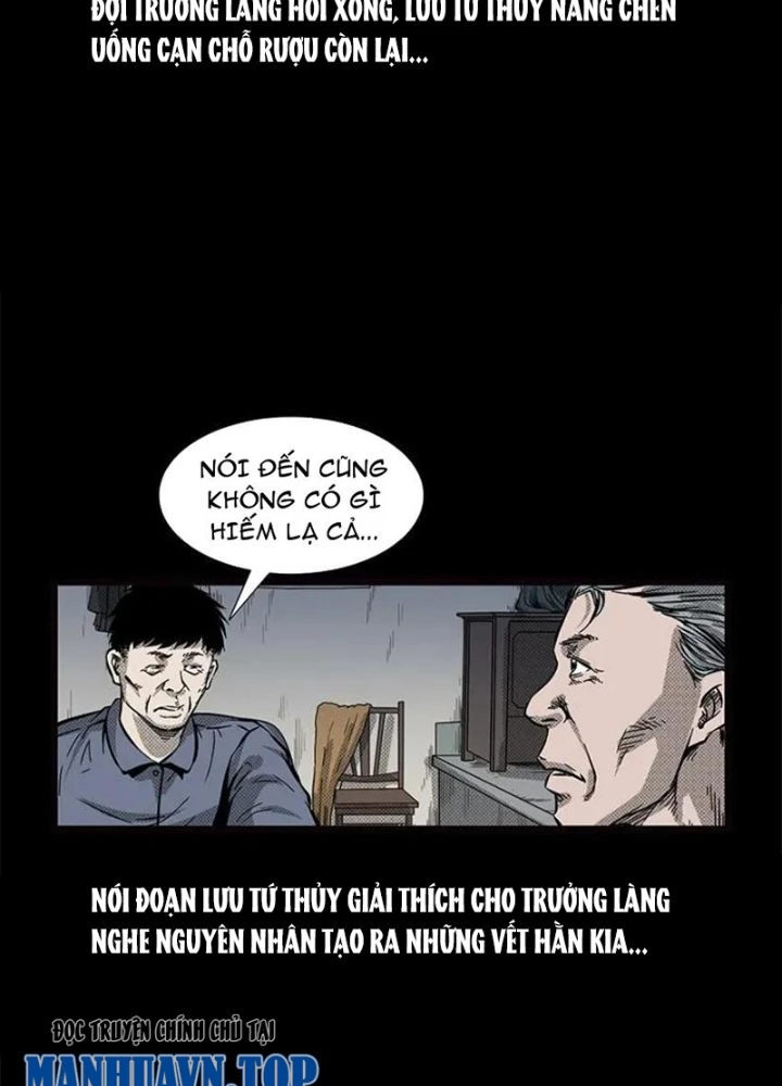 Tam Lão Gia Kinh Kỳ Thủ Trát Chapter 70 - Trang 2