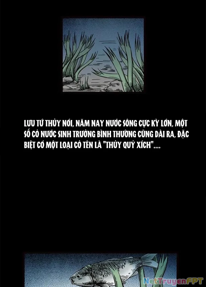Tam Lão Gia Kinh Kỳ Thủ Trát Chapter 70 - Trang 2