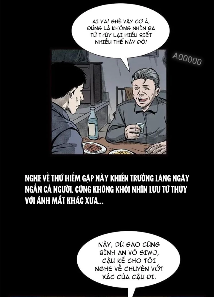 Tam Lão Gia Kinh Kỳ Thủ Trát Chapter 70 - Trang 2