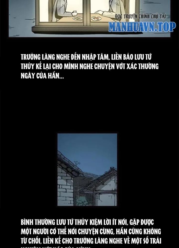 Tam Lão Gia Kinh Kỳ Thủ Trát Chapter 70 - Trang 2