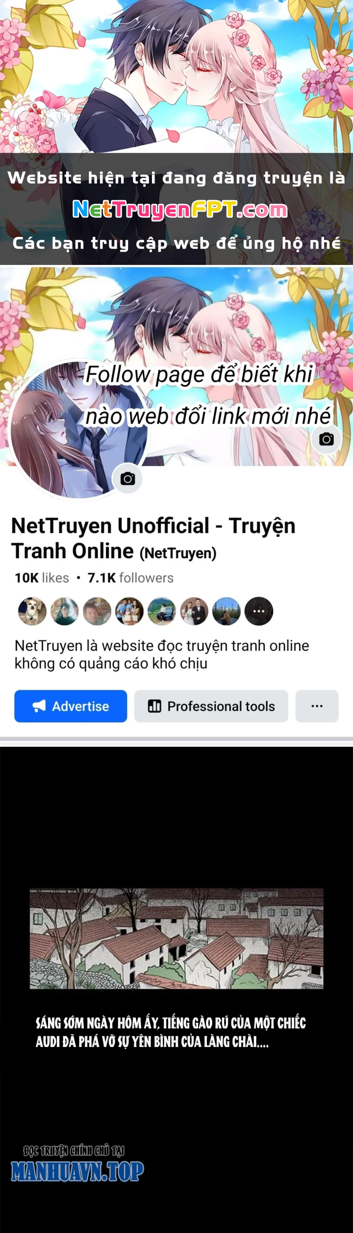 Tam Lão Gia Kinh Kỳ Thủ Trát Chapter 71 - Trang 2