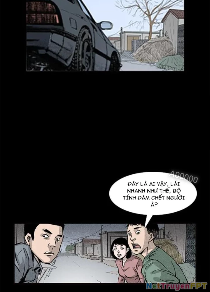 Tam Lão Gia Kinh Kỳ Thủ Trát Chapter 71 - Trang 2