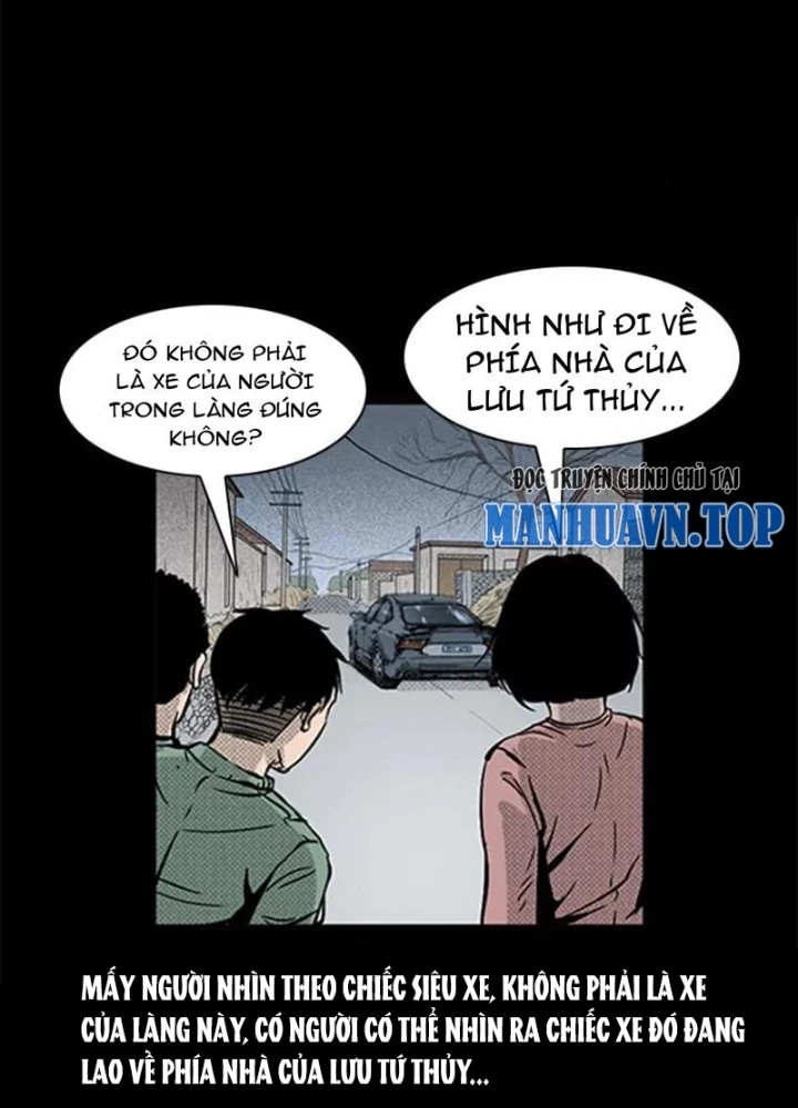 Tam Lão Gia Kinh Kỳ Thủ Trát Chapter 71 - Trang 2