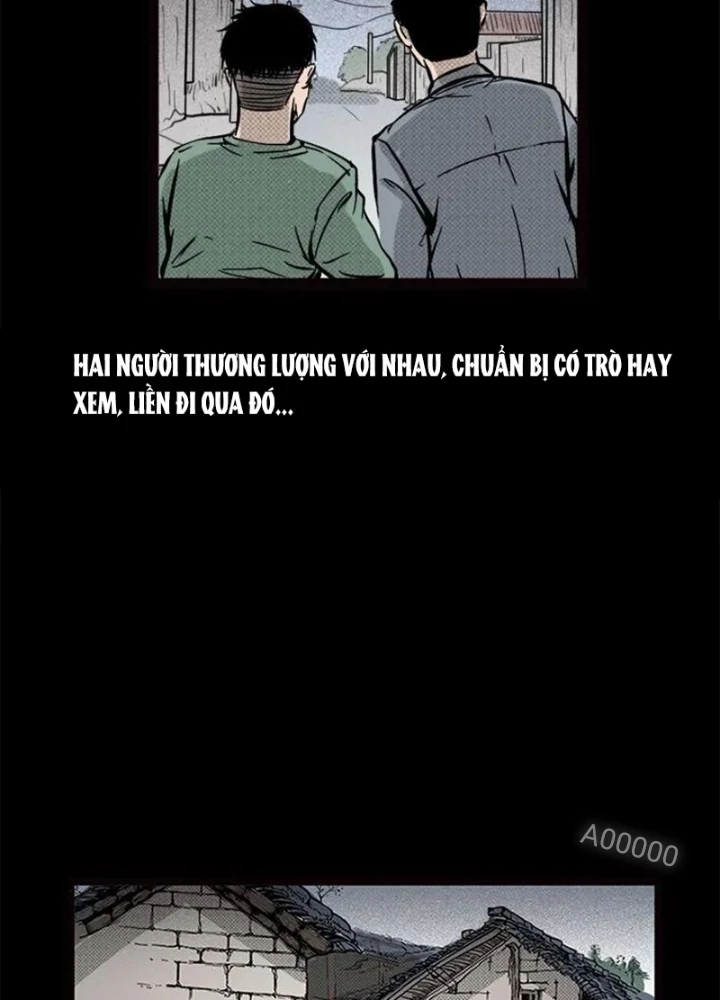 Tam Lão Gia Kinh Kỳ Thủ Trát Chapter 71 - Trang 2