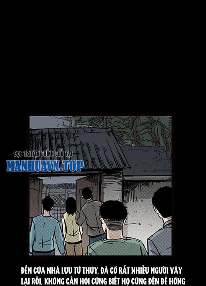 Tam Lão Gia Kinh Kỳ Thủ Trát Chapter 71 - Trang 2