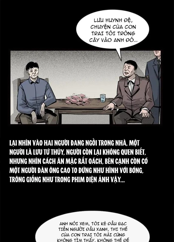 Tam Lão Gia Kinh Kỳ Thủ Trát Chapter 71 - Trang 2