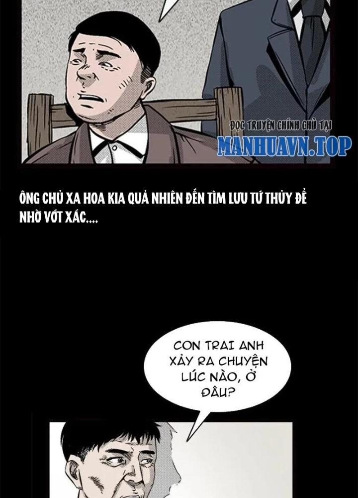 Tam Lão Gia Kinh Kỳ Thủ Trát Chapter 71 - Trang 2