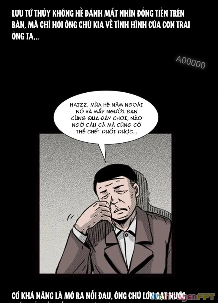 Tam Lão Gia Kinh Kỳ Thủ Trát Chapter 71 - Trang 2