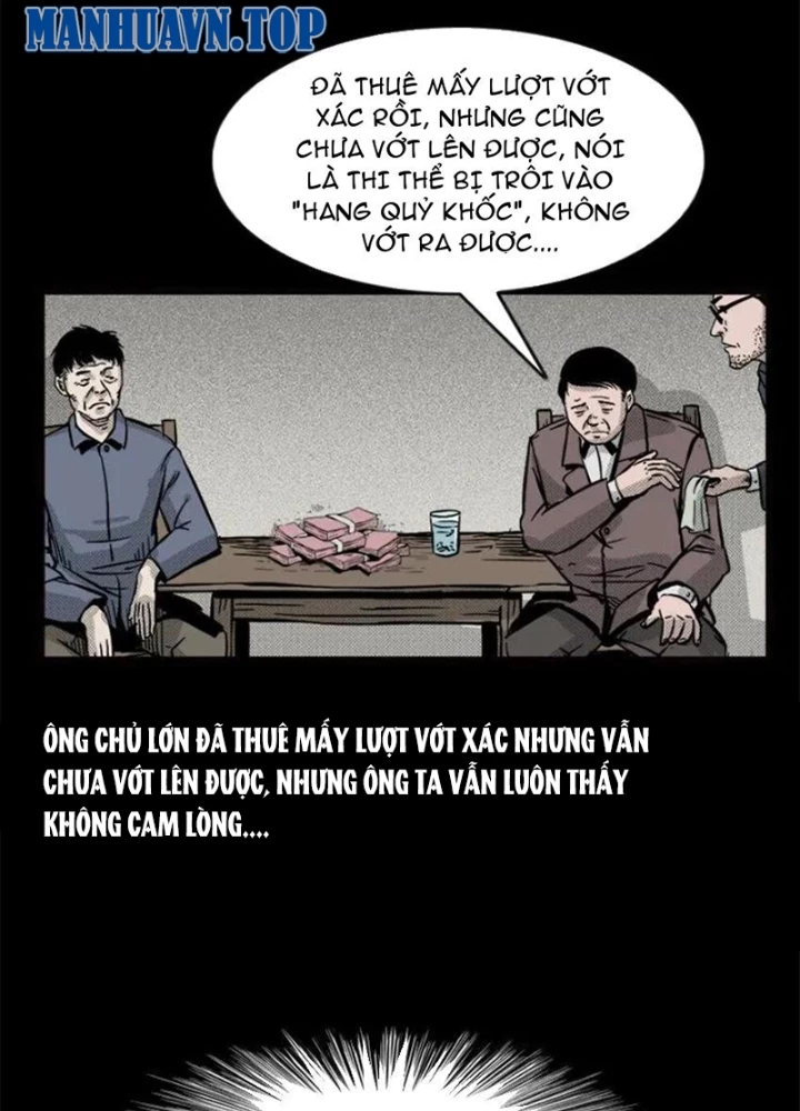 Tam Lão Gia Kinh Kỳ Thủ Trát Chapter 71 - Trang 2