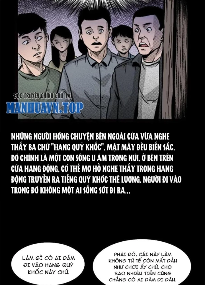 Tam Lão Gia Kinh Kỳ Thủ Trát Chapter 71 - Trang 2