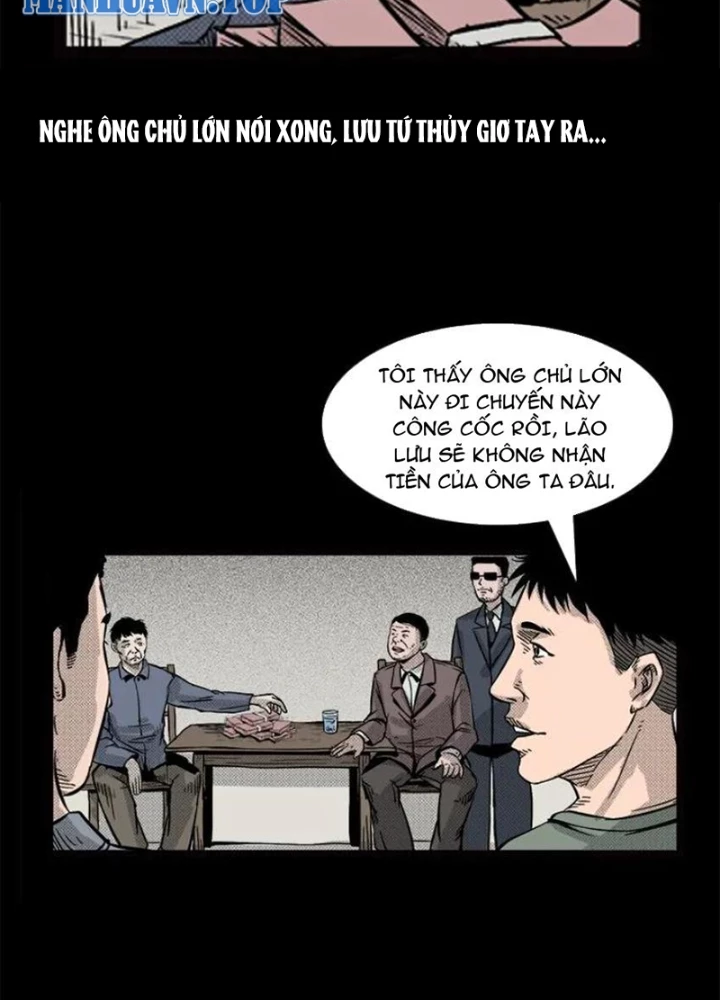 Tam Lão Gia Kinh Kỳ Thủ Trát Chapter 71 - Trang 2