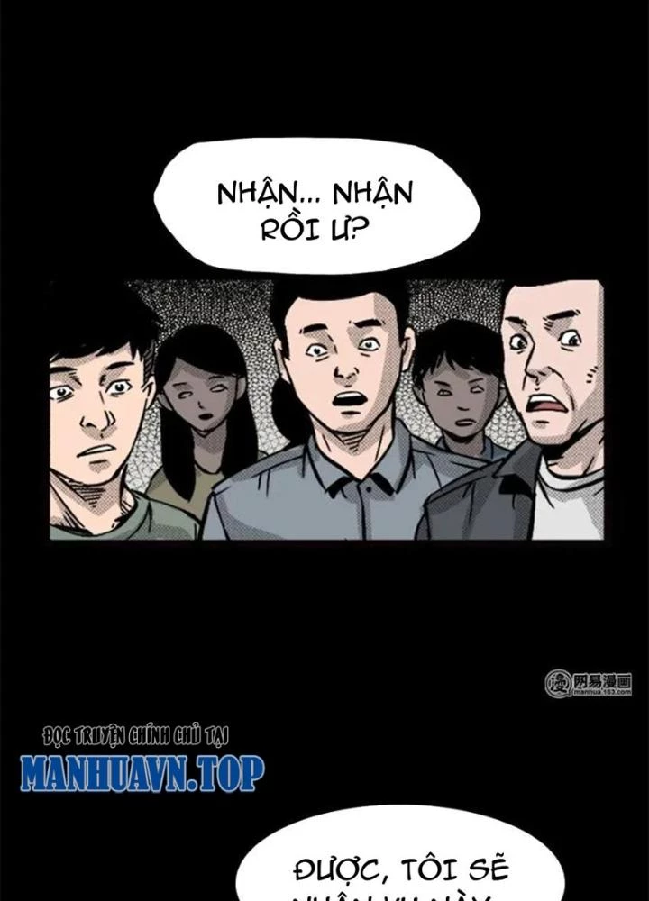 Tam Lão Gia Kinh Kỳ Thủ Trát Chapter 71 - Trang 2