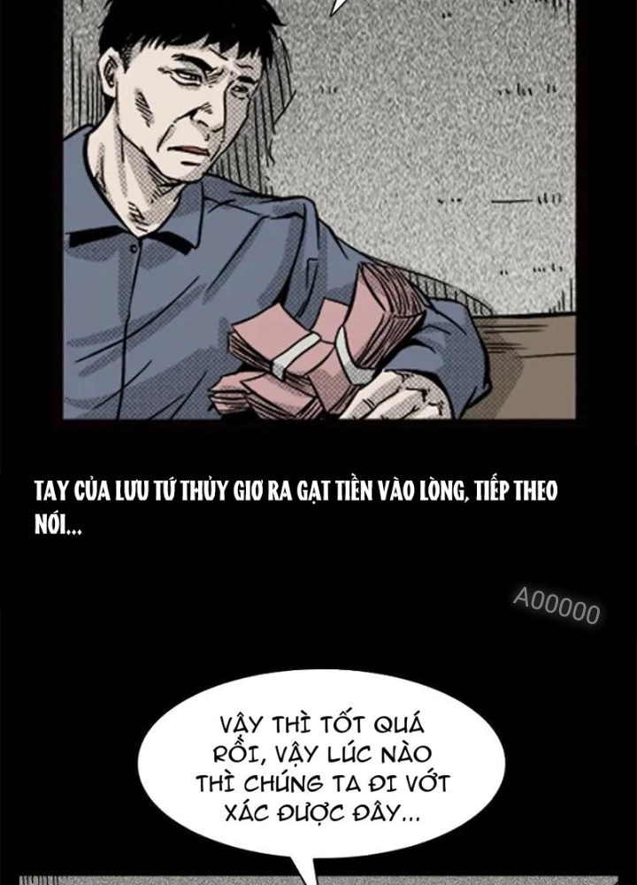 Tam Lão Gia Kinh Kỳ Thủ Trát Chapter 71 - Trang 2