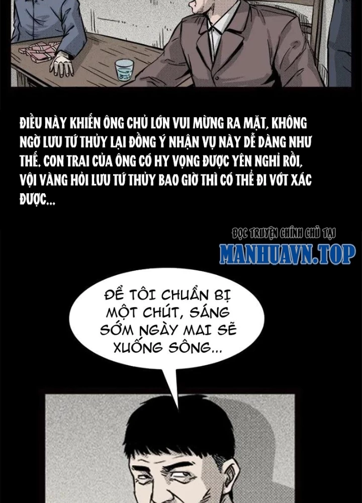 Tam Lão Gia Kinh Kỳ Thủ Trát Chapter 71 - Trang 2