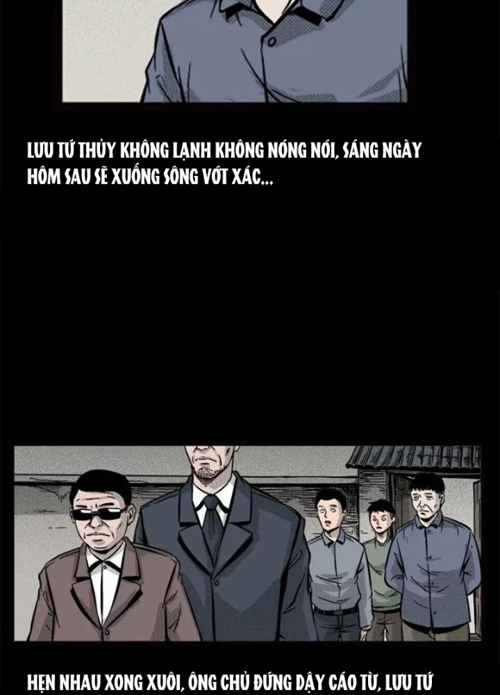 Tam Lão Gia Kinh Kỳ Thủ Trát Chapter 71 - Trang 2