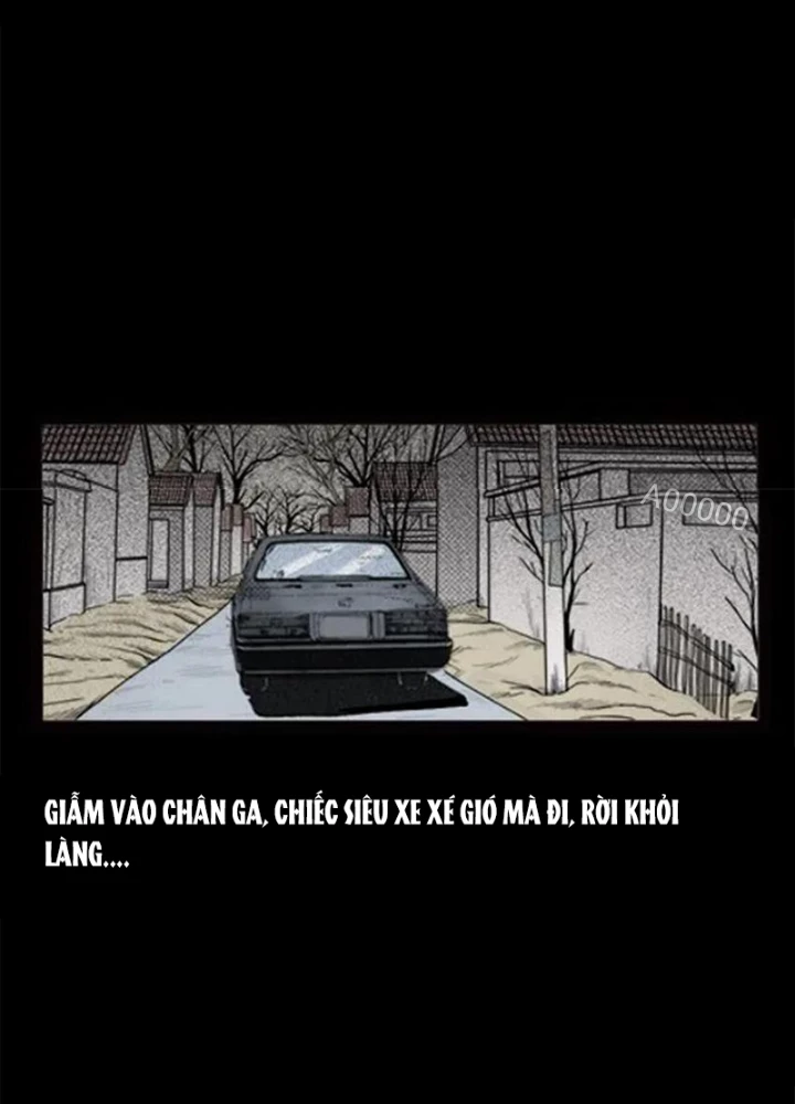 Tam Lão Gia Kinh Kỳ Thủ Trát Chapter 71 - Trang 2
