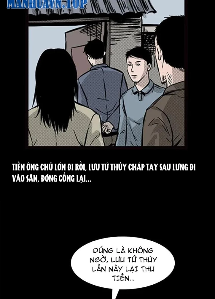 Tam Lão Gia Kinh Kỳ Thủ Trát Chapter 71 - Trang 2