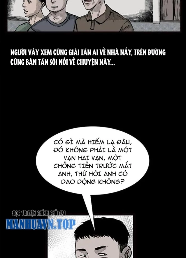 Tam Lão Gia Kinh Kỳ Thủ Trát Chapter 71 - Trang 2