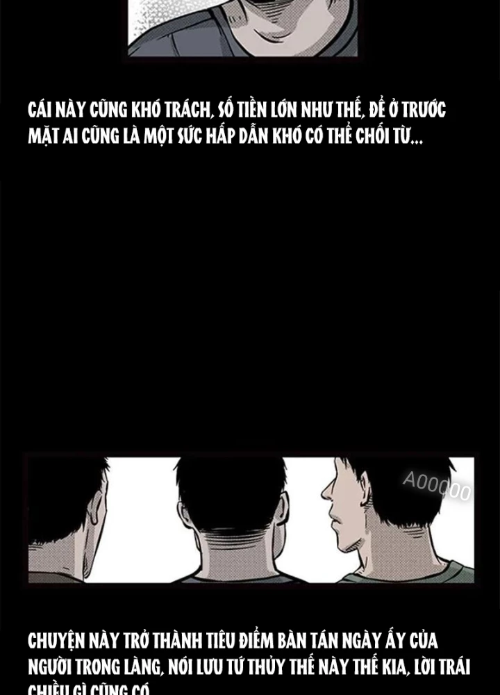 Tam Lão Gia Kinh Kỳ Thủ Trát Chapter 71 - Trang 2
