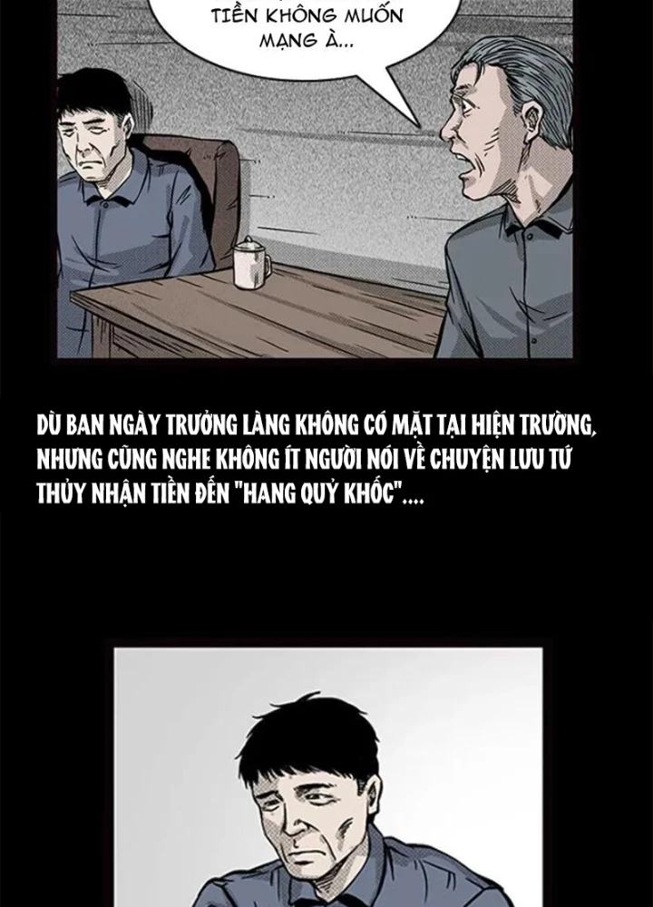 Tam Lão Gia Kinh Kỳ Thủ Trát Chapter 71 - Trang 2