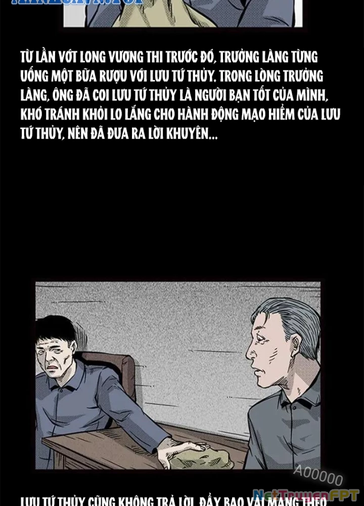 Tam Lão Gia Kinh Kỳ Thủ Trát Chapter 71 - Trang 2