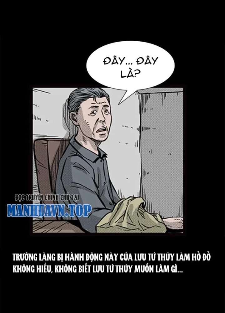 Tam Lão Gia Kinh Kỳ Thủ Trát Chapter 71 - Trang 2