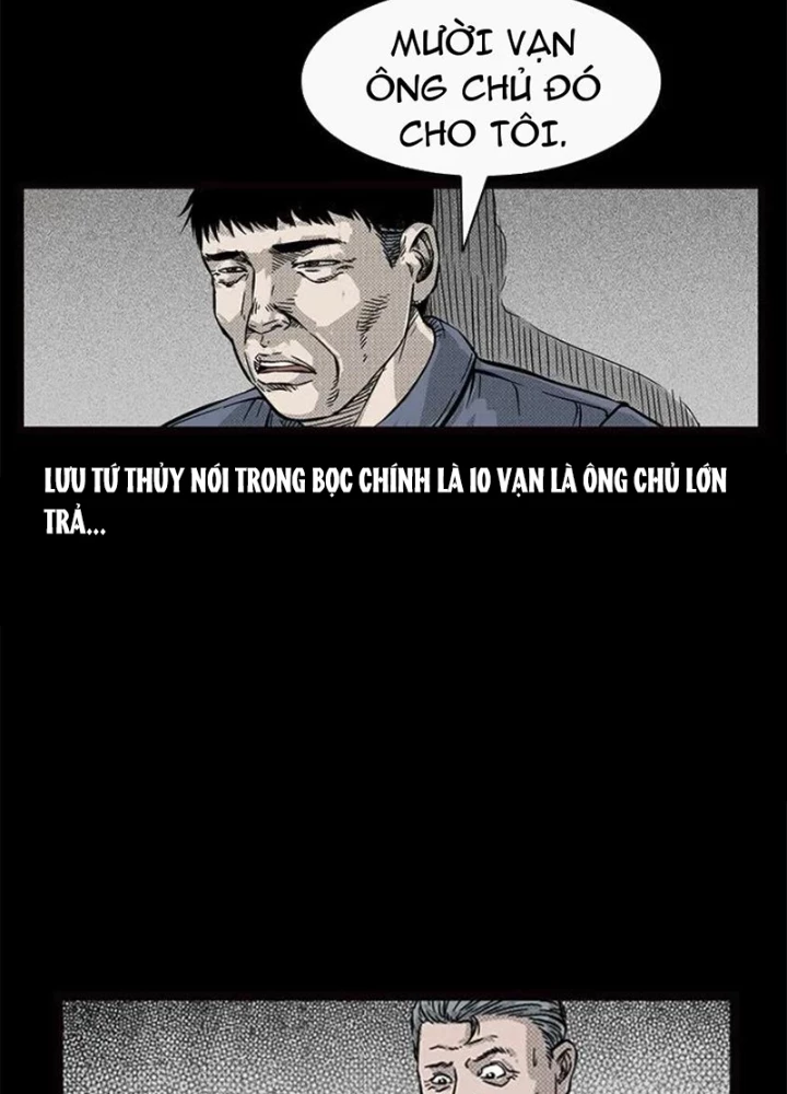 Tam Lão Gia Kinh Kỳ Thủ Trát Chapter 71 - Trang 2