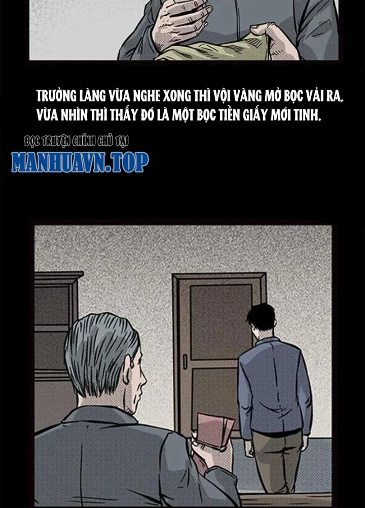Tam Lão Gia Kinh Kỳ Thủ Trát Chapter 71 - Trang 2