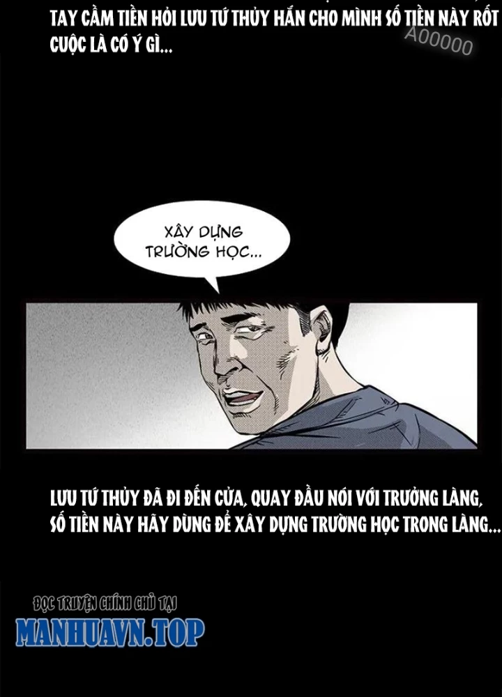 Tam Lão Gia Kinh Kỳ Thủ Trát Chapter 71 - Trang 2