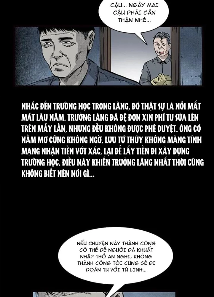 Tam Lão Gia Kinh Kỳ Thủ Trát Chapter 71 - Trang 2