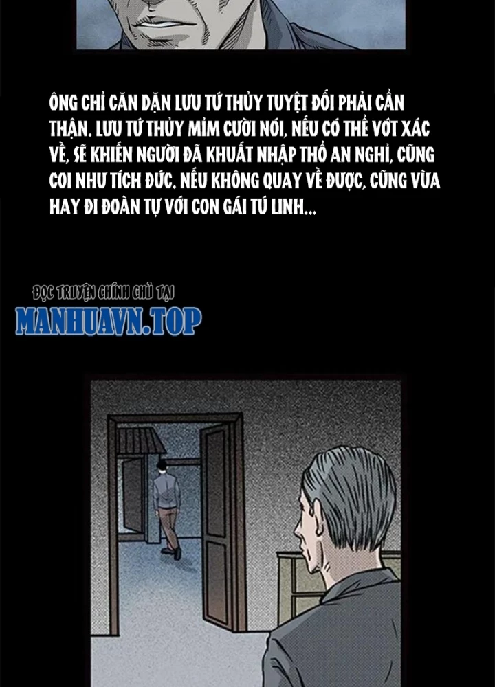 Tam Lão Gia Kinh Kỳ Thủ Trát Chapter 71 - Trang 2