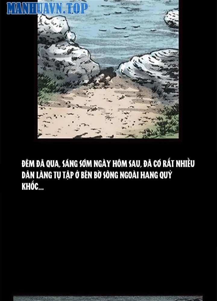 Tam Lão Gia Kinh Kỳ Thủ Trát Chapter 71 - Trang 2