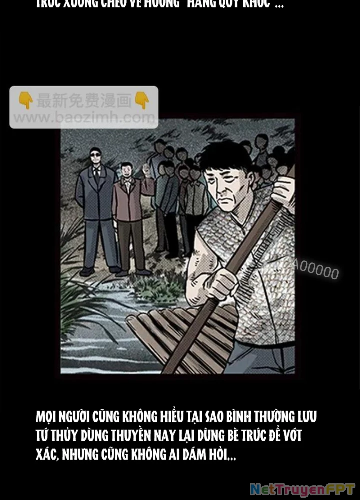 Tam Lão Gia Kinh Kỳ Thủ Trát Chapter 71 - Trang 2