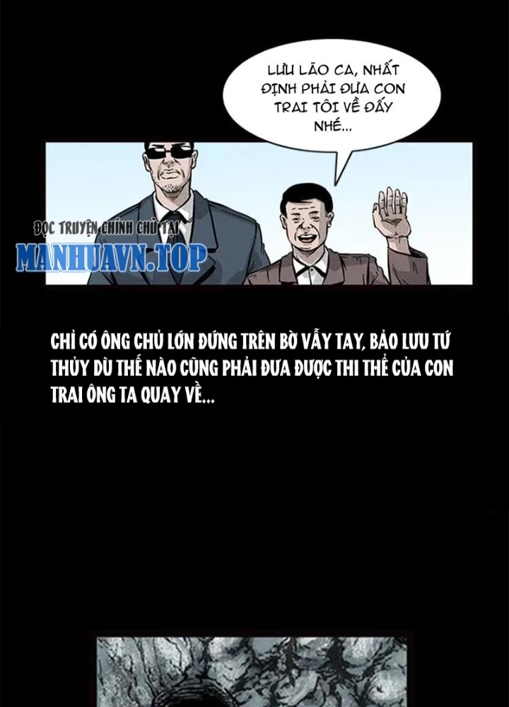 Tam Lão Gia Kinh Kỳ Thủ Trát Chapter 71 - Trang 2