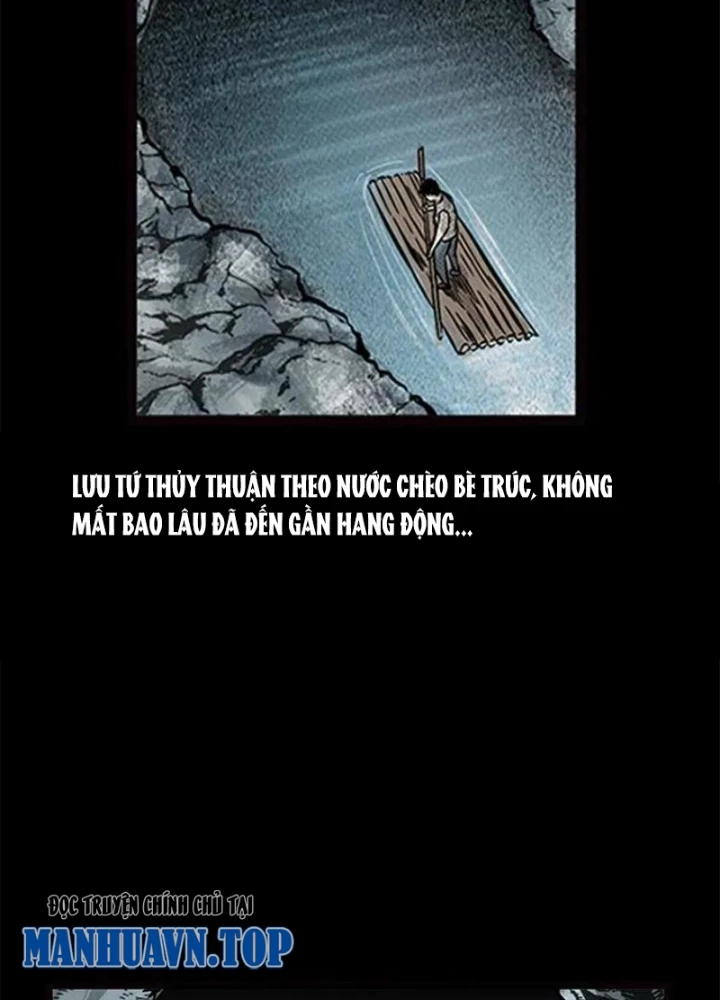 Tam Lão Gia Kinh Kỳ Thủ Trát Chapter 71 - Trang 2