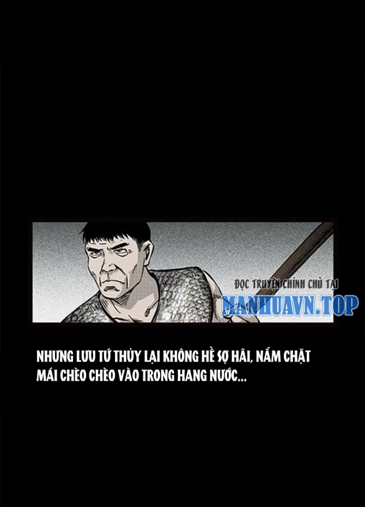 Tam Lão Gia Kinh Kỳ Thủ Trát Chapter 71 - Trang 2