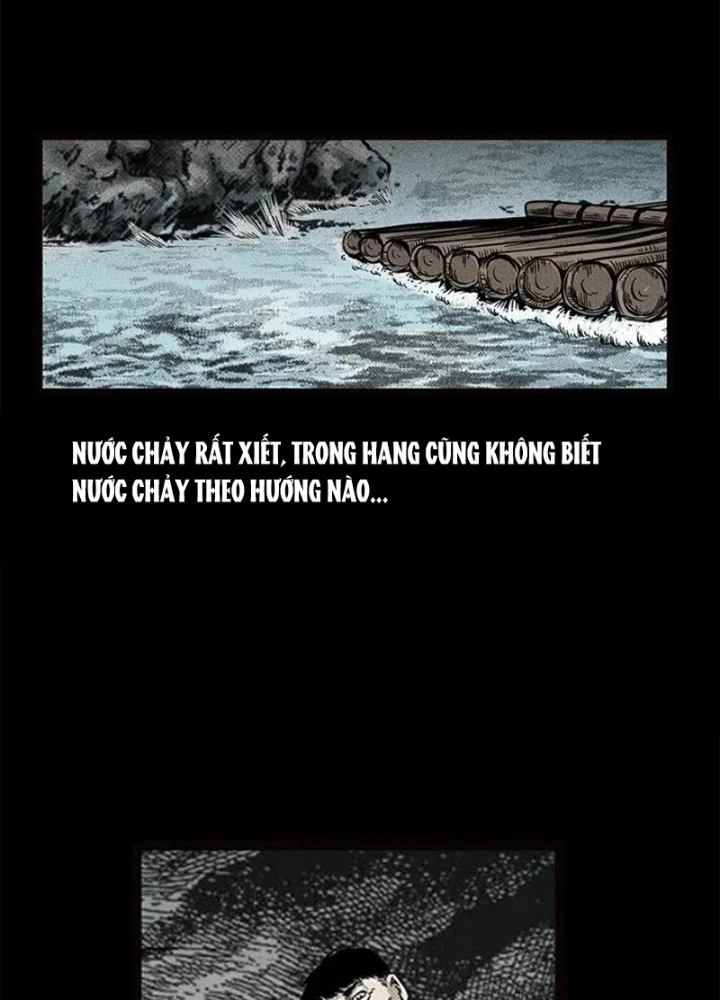 Tam Lão Gia Kinh Kỳ Thủ Trát Chapter 71 - Trang 2