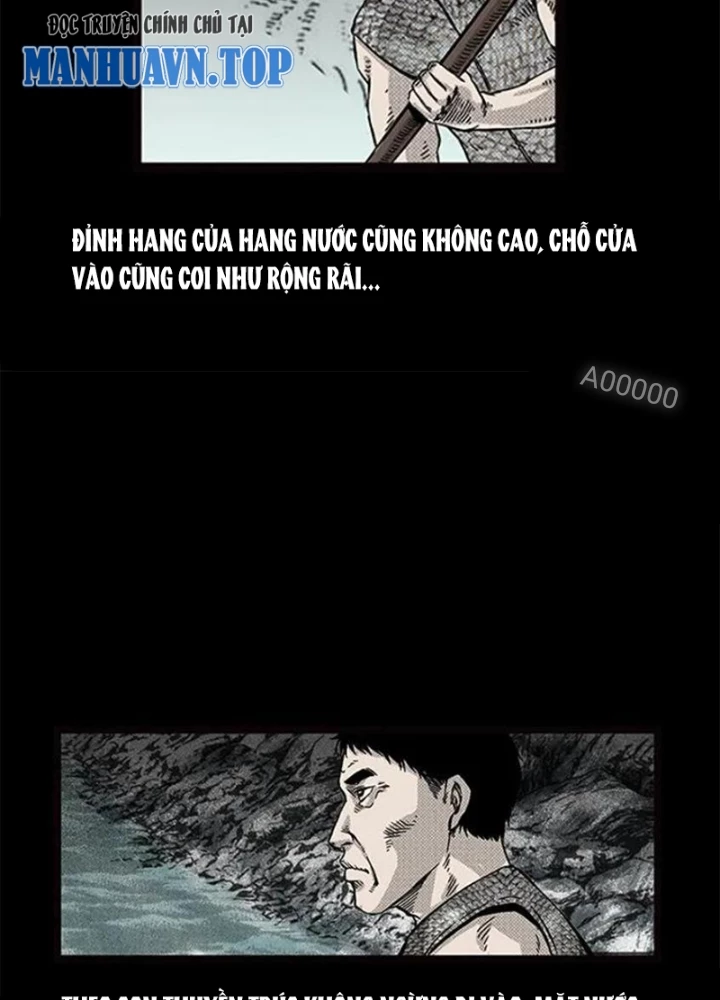 Tam Lão Gia Kinh Kỳ Thủ Trát Chapter 71 - Trang 2