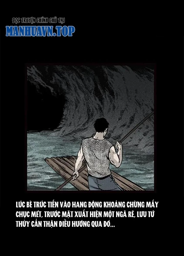Tam Lão Gia Kinh Kỳ Thủ Trát Chapter 71 - Trang 2