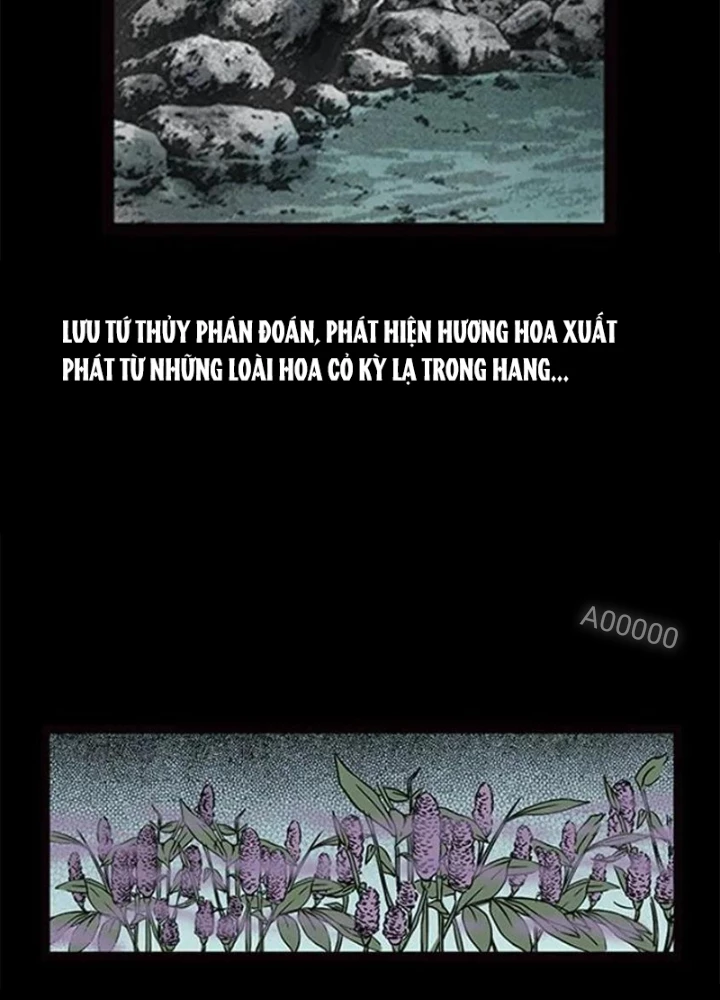 Tam Lão Gia Kinh Kỳ Thủ Trát Chapter 71 - Trang 2