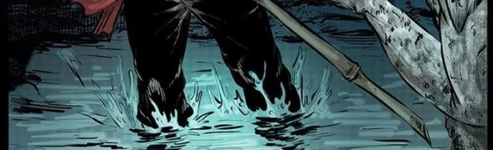 Tam Lão Gia Kinh Kỳ Thủ Trát Chapter 72 - Trang 2