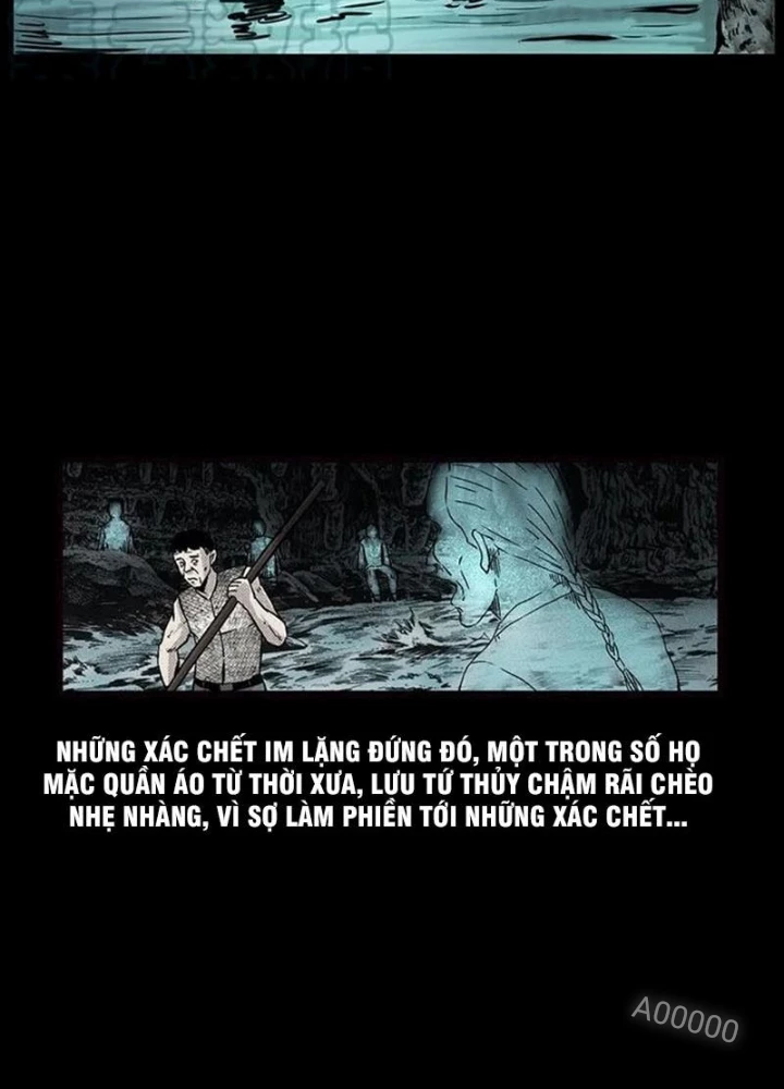 Tam Lão Gia Kinh Kỳ Thủ Trát Chapter 72 - Trang 2
