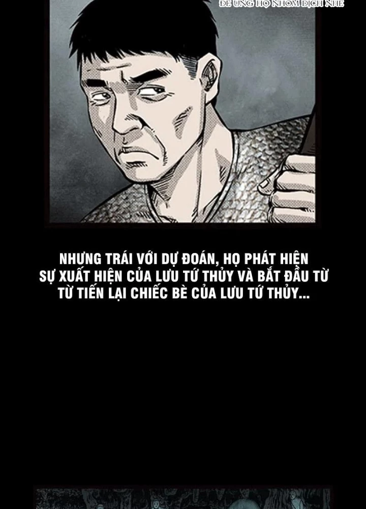 Tam Lão Gia Kinh Kỳ Thủ Trát Chapter 72 - Trang 2