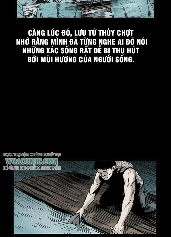 Tam Lão Gia Kinh Kỳ Thủ Trát Chapter 72 - Trang 2