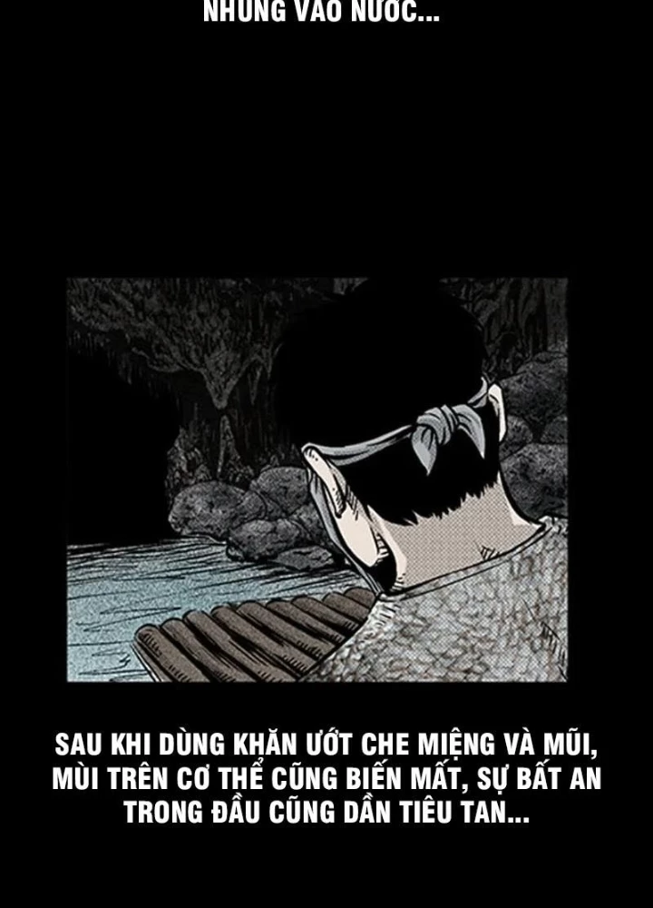 Tam Lão Gia Kinh Kỳ Thủ Trát Chapter 72 - Trang 2