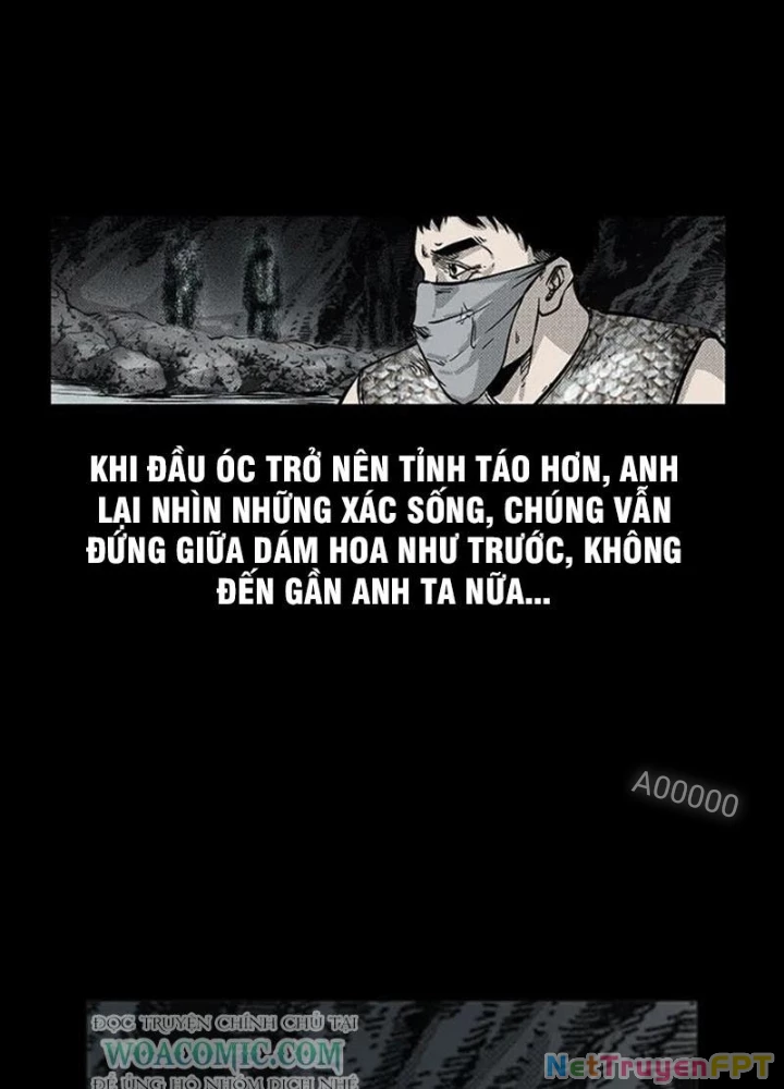 Tam Lão Gia Kinh Kỳ Thủ Trát Chapter 72 - Trang 2