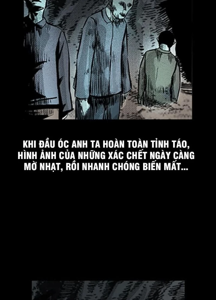 Tam Lão Gia Kinh Kỳ Thủ Trát Chapter 72 - Trang 2