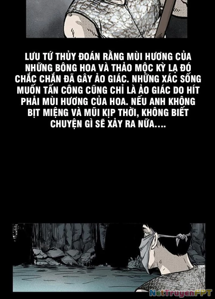 Tam Lão Gia Kinh Kỳ Thủ Trát Chapter 72 - Trang 2