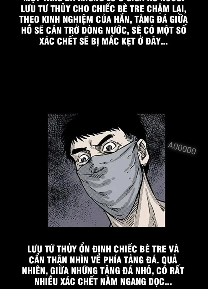 Tam Lão Gia Kinh Kỳ Thủ Trát Chapter 72 - Trang 2